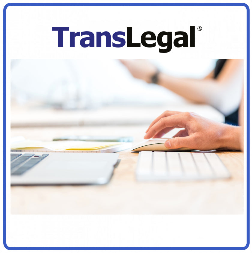 Legal English Audit