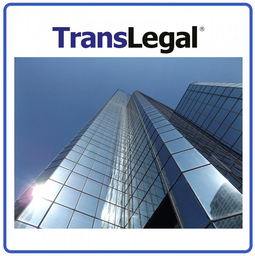 Vocabulary courses - Company law