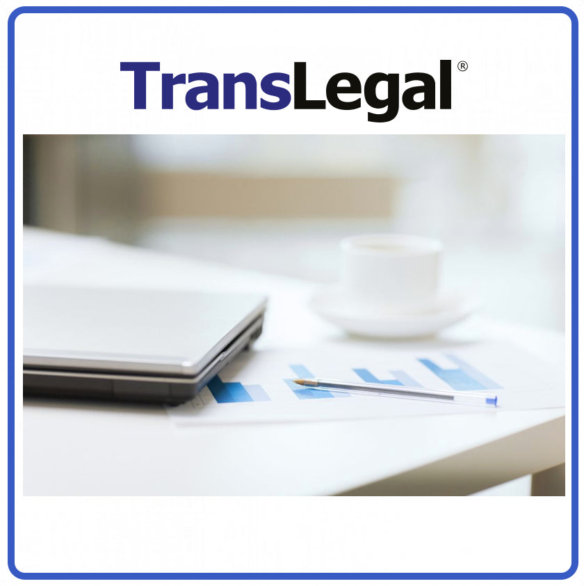 Vocabulary courses - Intellectual Property Law