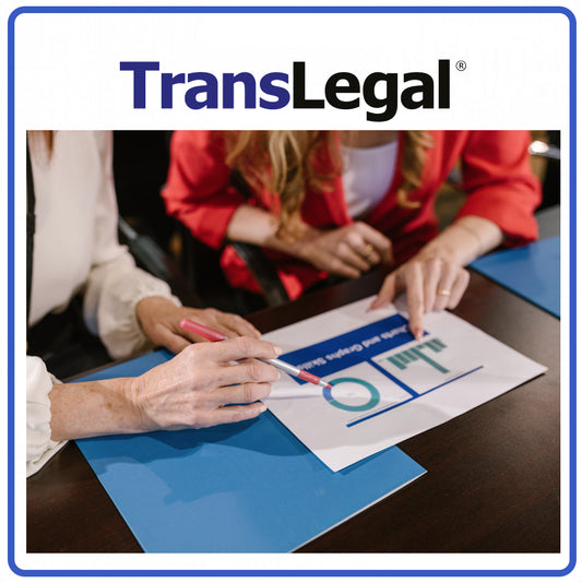 Courses - Legal English for Legal Support Staff